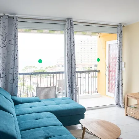 Apartment Copacabana *