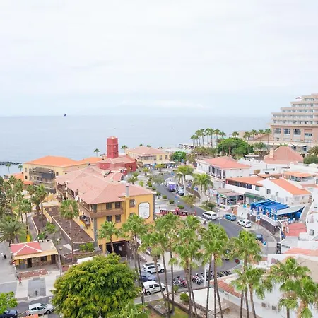 Apartment Copacabana Playa Fanabe